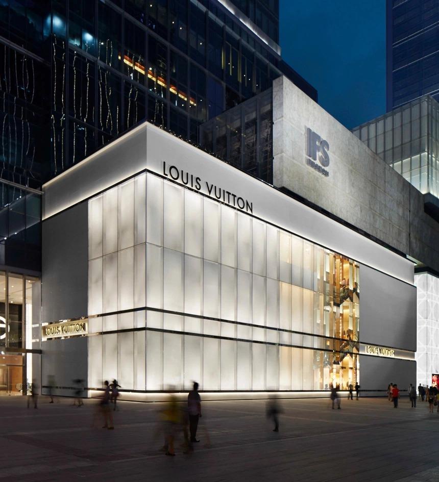 Vì sao Louis Vuitton bán túi fake?-2