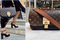 Vì sao Louis Vuitton bán túi fake?