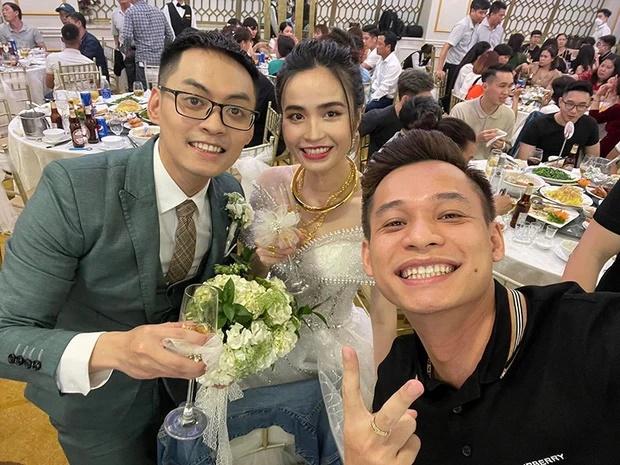 ViruSs gây bất ngờ khi úp mở thông tin đám cưới?-1