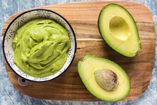 Điều gì xảy ra nếu bạn ăn 1 quả bơ mỗi ngày?-2