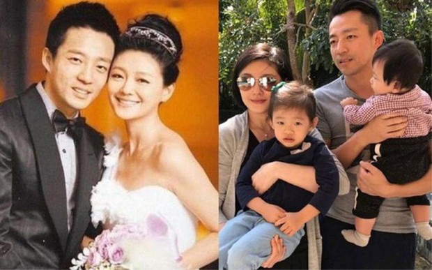 Chồng cũ tố Từ Hy Viên bị bệnh tâm thần, uống thuốc trái pháp luật-3