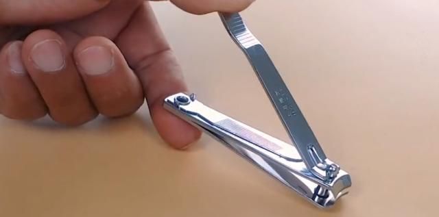 Không ngờ bấm móng tay còn có 6 tính năng ẩn thông minh, không làm theo thì thật uổng phí-1