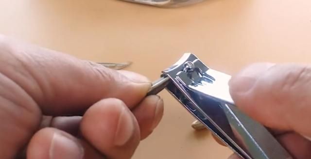 Không ngờ bấm móng tay còn có 6 tính năng ẩn thông minh, không làm theo thì thật uổng phí-5