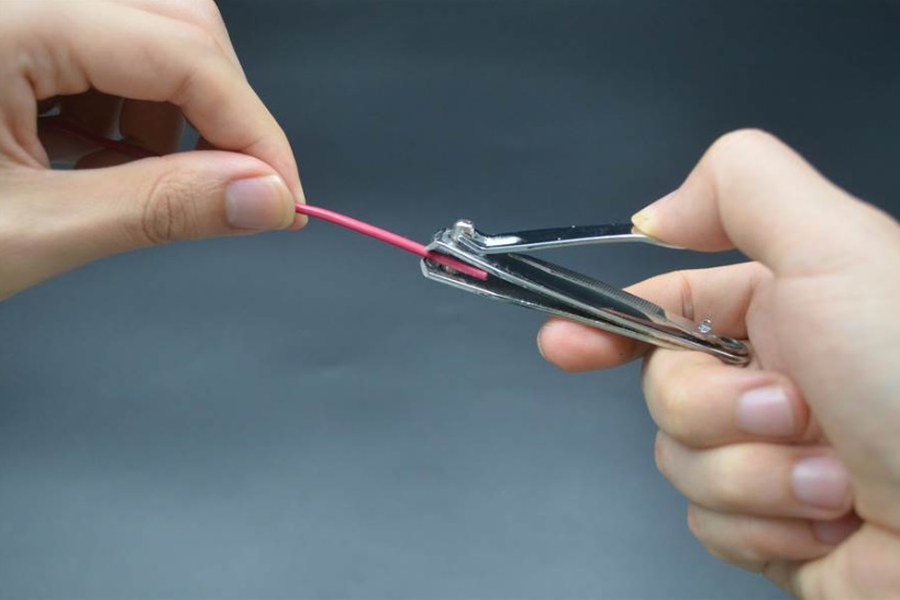 Không ngờ bấm móng tay còn có 6 tính năng ẩn thông minh, không làm theo thì thật uổng phí-3