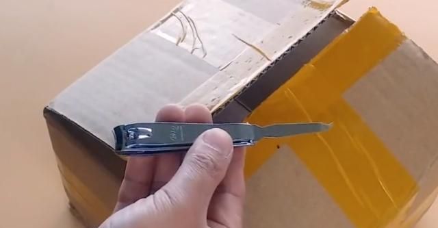 Không ngờ bấm móng tay còn có 6 tính năng ẩn thông minh, không làm theo thì thật uổng phí-9