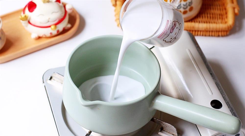 Có món thạch thơm nức cực ngon mà làm chỉ trong 2 bước, mùa hè này nhất định không thể bỏ qua!-1