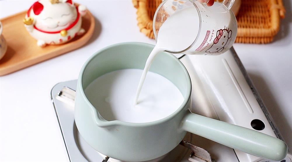 Có món thạch thơm nức cực ngon mà làm chỉ trong 2 bước, mùa hè này nhất định không thể bỏ qua!-2