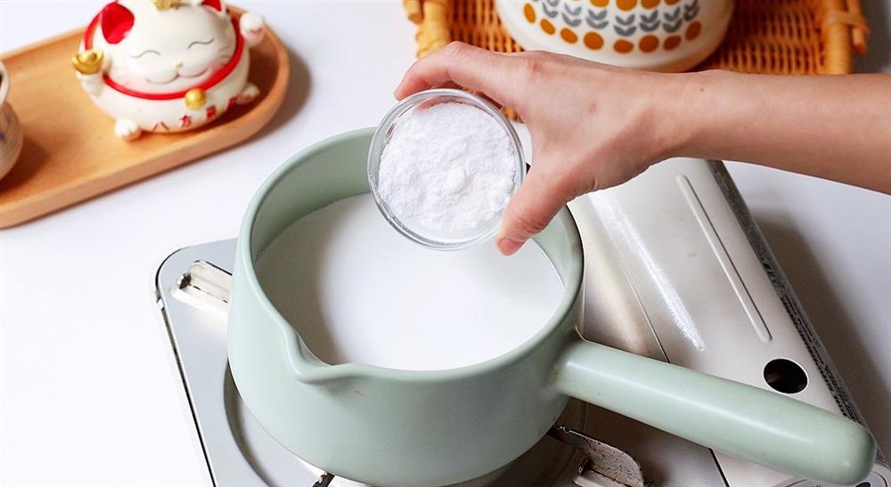 Có món thạch thơm nức cực ngon mà làm chỉ trong 2 bước, mùa hè này nhất định không thể bỏ qua!-3