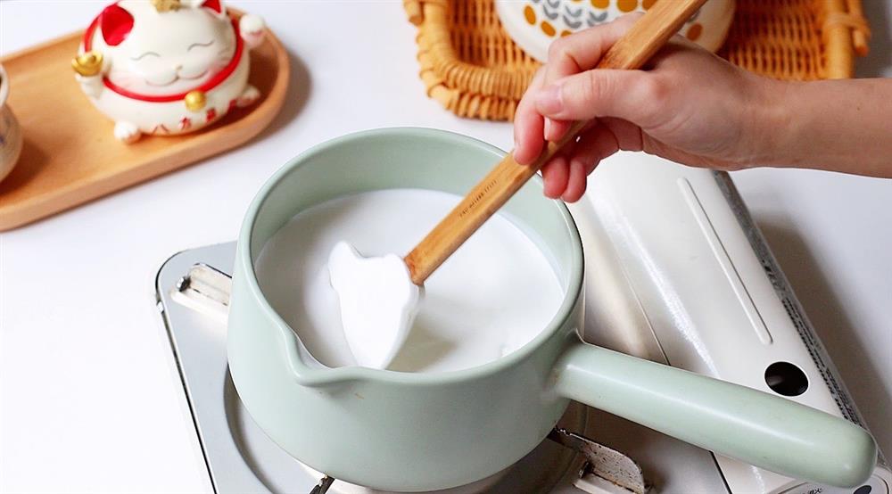 Có món thạch thơm nức cực ngon mà làm chỉ trong 2 bước, mùa hè này nhất định không thể bỏ qua!-4