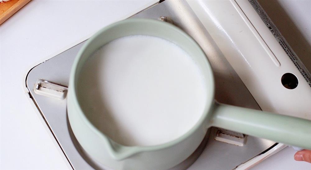 Có món thạch thơm nức cực ngon mà làm chỉ trong 2 bước, mùa hè này nhất định không thể bỏ qua!-5