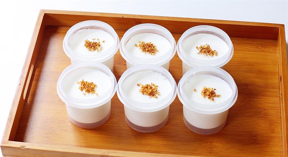 Có món thạch thơm nức cực ngon mà làm chỉ trong 2 bước, mùa hè này nhất định không thể bỏ qua!-7