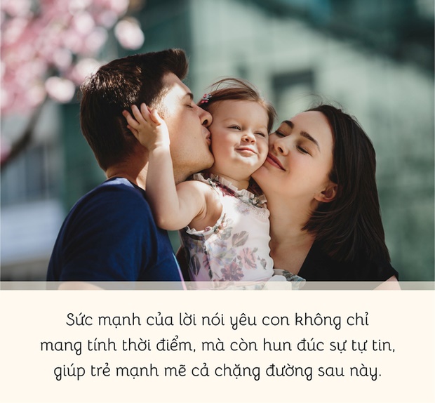 Nuôi 3 con tốt nghiệp Harvard, bà mẹ tiết lộ bí quyết giản đơn nhưng gia đình Việt thường bỏ qua: Liên tục nói yêu con-2