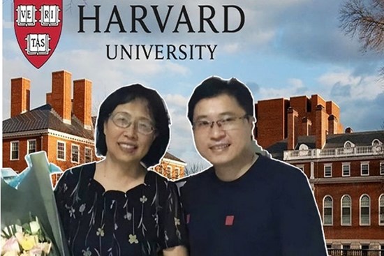 Nuôi 3 con tốt nghiệp Harvard, bà mẹ tiết lộ bí quyết giản đơn nhưng gia đình Việt thường bỏ qua: Liên tục nói 