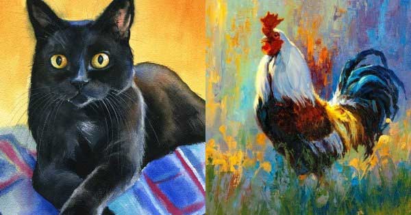 3 cặp con giáp tương xung, lấy nhau gia đạo khó êm ấm, của cải tiêu tan-3