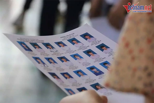 Thí sinh F0 được dự thi tốt nghiệp THPT-2