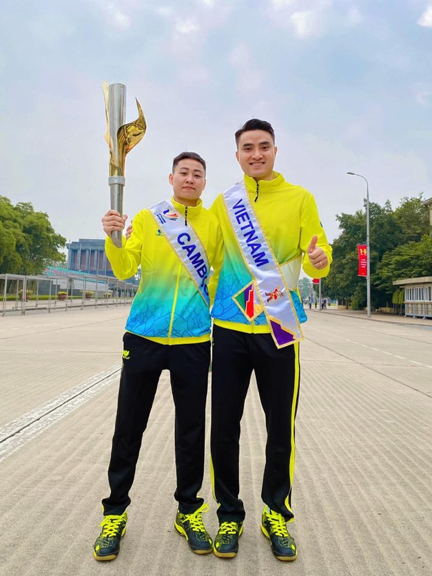 Bùi Yến Ly - võ sĩ thống trị Muay Thái: 12 năm liên tiếp vô địch quốc gia, giành được HCV SEA Games liền mang đi cầu hôn bạn gái-5