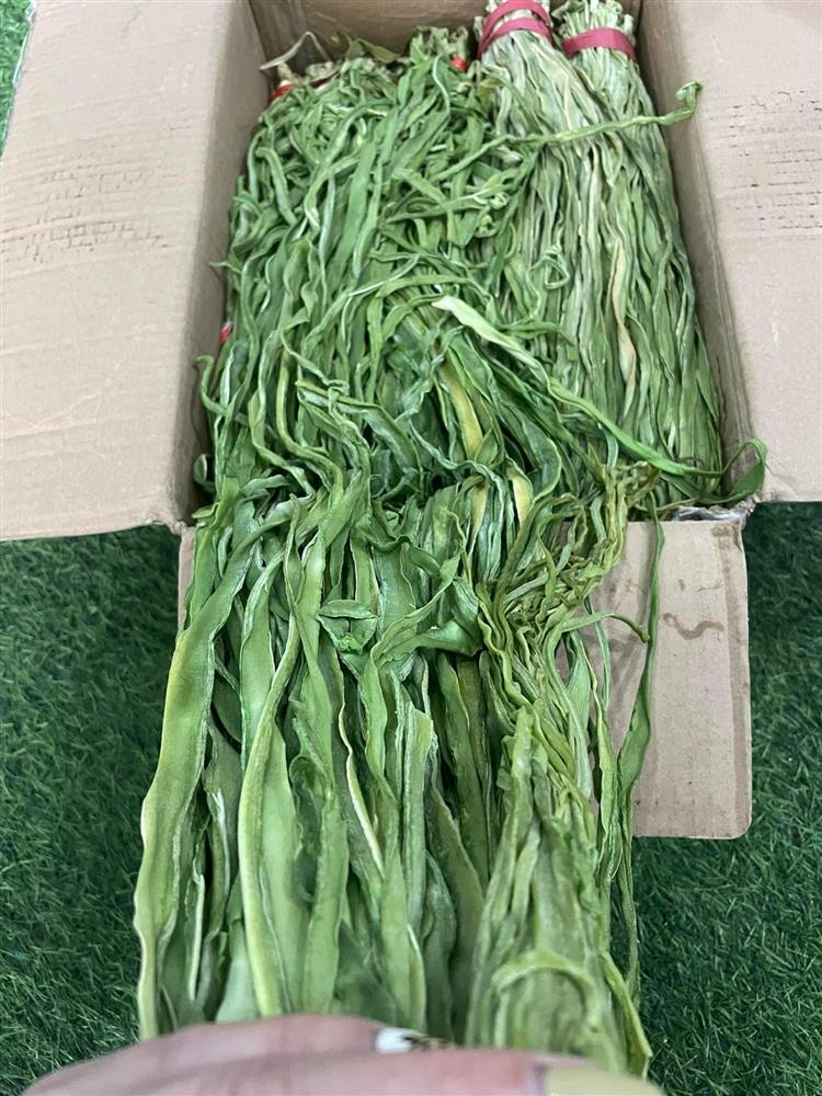 Bốn loại rau đắt hơn thịt có tiền chưa chắc mua được-1