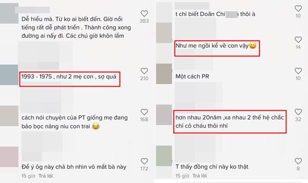 Bị chê 2 mẹ con, Doãn Chí Kiên cố già đi cho xứng đôi Phương Thanh-6