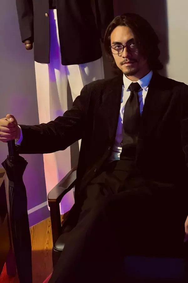 Bị chê 2 mẹ con, Doãn Chí Kiên cố già đi cho xứng đôi Phương Thanh-7