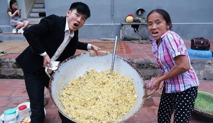 Cuộc sống hiện tại của bà Tân Vlog sau thời gian nổi đình nổi đám-1