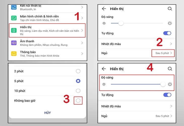 3 cách đơn giản kiểm tra pin điện thoại có bị chai hay không-1