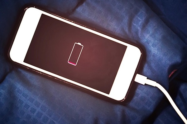 iPhone hết pin quá nhanh? Áp dụng ngay 7 cách sau đây để cải thiện tuổi thọ pin iPhone-7