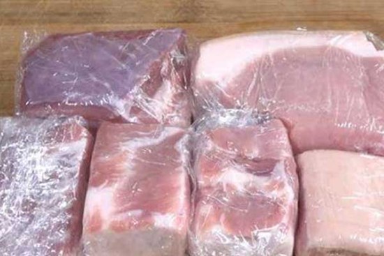 Dù là loại thịt nào đi nữa cũng không được cấp đông trực tiếp, dạy bạn mẹo nhỏ, thịt để tủ lạnh vẫn tươi ngon