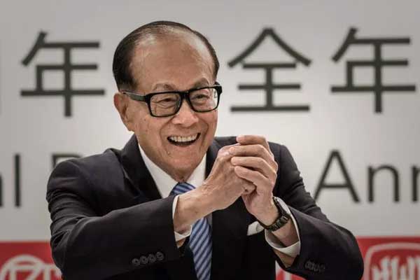 Tỷ phú Lý Gia Thành tiết lộ nguyên tắc bất bại các cao nhân: Làm việc phải biết lưu tình, ngoài TRÒN trong VUÔNG-2