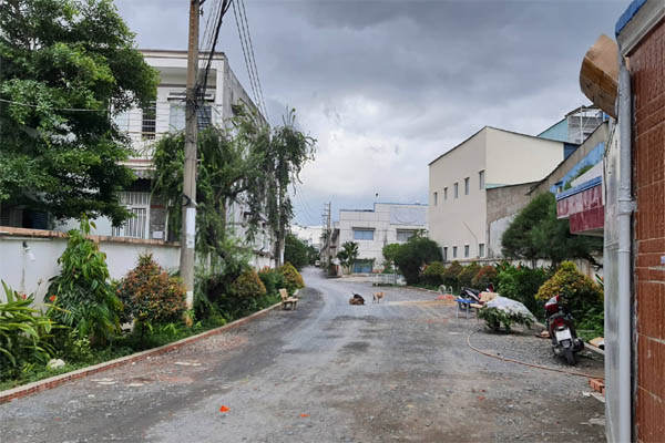 Lời khai của người giữ trẻ đánh bé gái một tuổi tử vong-2