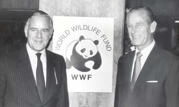 Chân dung Hoàng tế Philip - người bạn đời đồng hành không thể rời xa trong suốt 70 năm trị vì của Nữ hoàng Anh-5