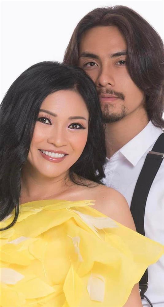 Doãn Chí Kiên dính phốt, Phương Thanh: Giả Facebook phá hoại-1