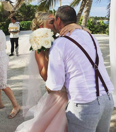 Lấy vợ kém 19 tuổi, chồng già bị bỏ sau đám cưới 6 ngày vì lý do khó nói, sốc nhất là cái kết-1