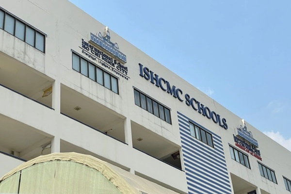 Trường quốc tế ở TP.HCM thông báo kết quả kiểm tra camera an ninh, gửi bằng chứng lên Sở GD&ĐT vụ học sinh đánh nhau-5