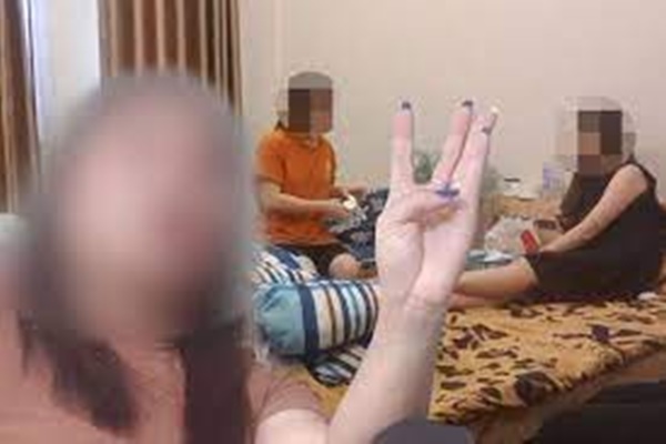 Thị trường ngầm mua bán trứng người: Lật tẩy thủ đoạn núp bóng nhân đạo-1