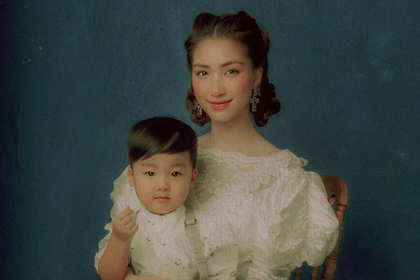 Tình cũ của Hòa Minzy vừa khoe ảnh với con trai đã thay vội, liệu có đang ở Việt Nam?-5