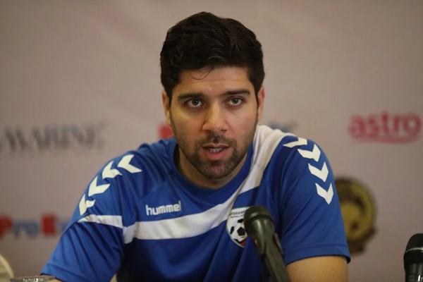 HLV Park Hang-seo: Nếu Quang Hải đá SEA Games mà chấn thương, CLB ở Áo sẽ hủy hợp đồng-4