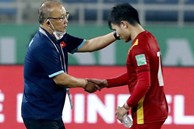 HLV Park Hang-seo: 'Nếu Quang Hải đá SEA Games mà chấn thương, CLB ở Áo sẽ hủy hợp đồng'