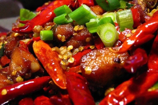 Loại gia vị nhiều người tưởng ‘ăn chỉ sướng miệng nhưng hóa ra có nhiều công dụng cực tốt-1