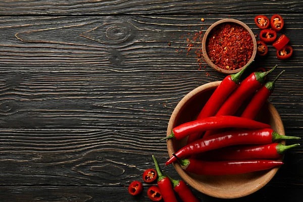 Loại gia vị nhiều người tưởng ‘ăn chỉ sướng miệng nhưng hóa ra có nhiều công dụng cực tốt-2
