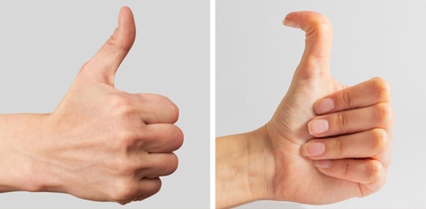 Nếu sở hữu 1 trong 8 đặc điểm này, bạn sẽ thuộc nhóm người đặc biệt nhất trên thế giới-1