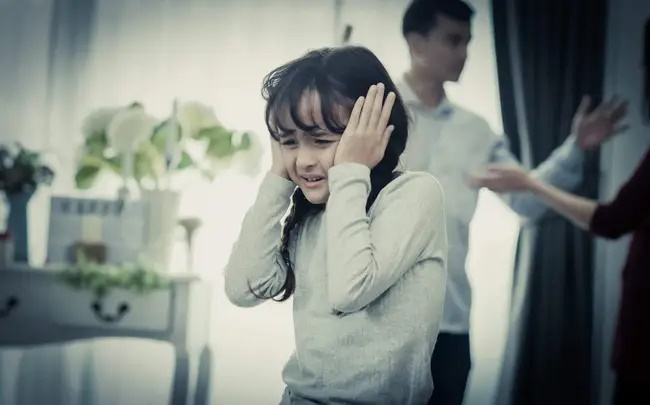 Chỉ số HẠNH PHÚC của trẻ cao hay thấp có thể nhìn thấy qua 3 chi tiết của giáo dục gia đình: Mong cha mẹ đừng phạm sai lầm dù chỉ là 1 trong số đó-2