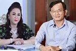 Tiếp nhận hồ sơ, sáp nhập điều tra 2 vụ án liên quan bà Nguyễn Phương Hằng-2