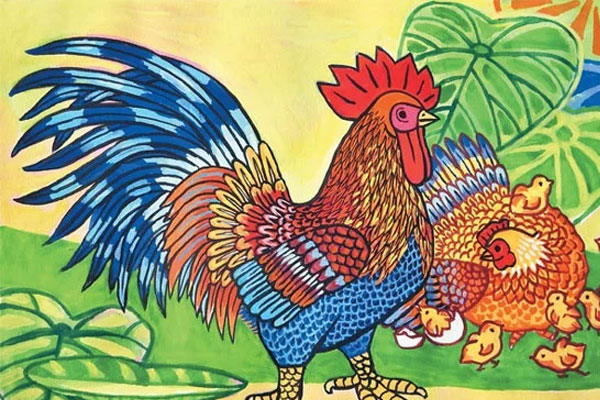 Thần Tài chỉ mặt gọi tên: 3 tuổi hốt sạch lộc trời tình đỏ như son, của cải chất đống trong 3 tháng tới-3