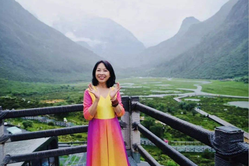 Được chồng cho 3 tỷ USD tiêu vặt, người vợ tào khang đánh liều mở 6 công ty và cái kết không ai ngờ-1