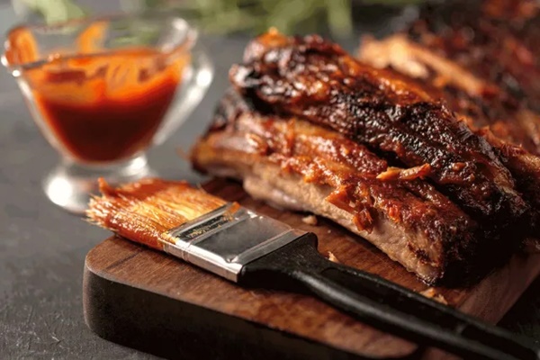 Người Việt ăn đồ nướng tại nhà thường mắc 6 lỗi sai làm tăng nguy cơ nhiễm khuẩn, ung thư-4