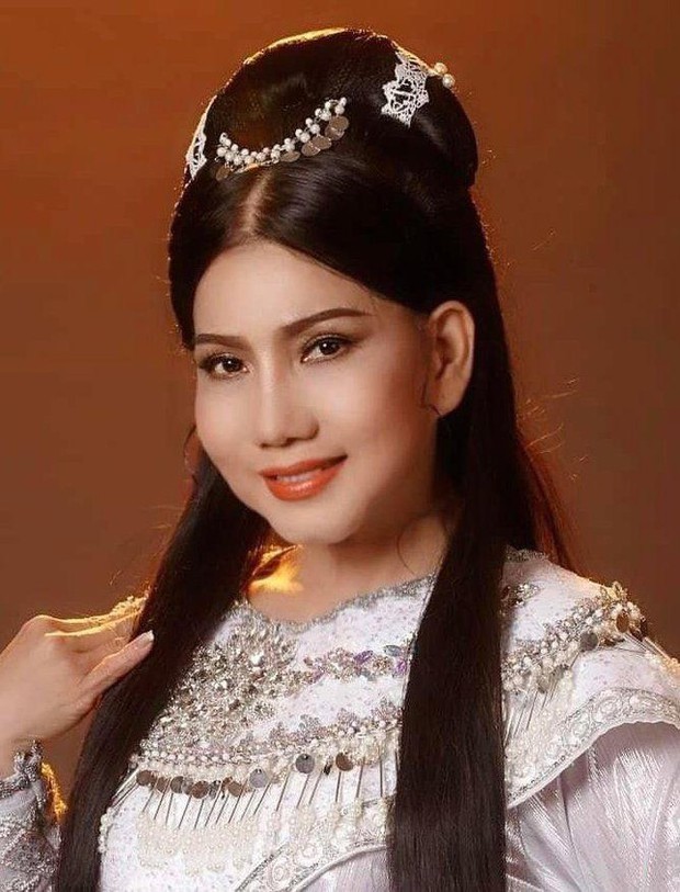 NSƯT Phượng Loan đã qua cơn nguy kịch sau chấn thương não-1