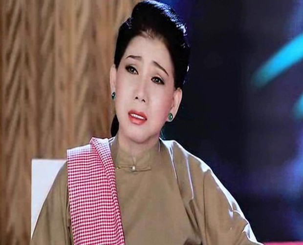 NSƯT Phượng Loan đã qua cơn nguy kịch sau chấn thương não-2