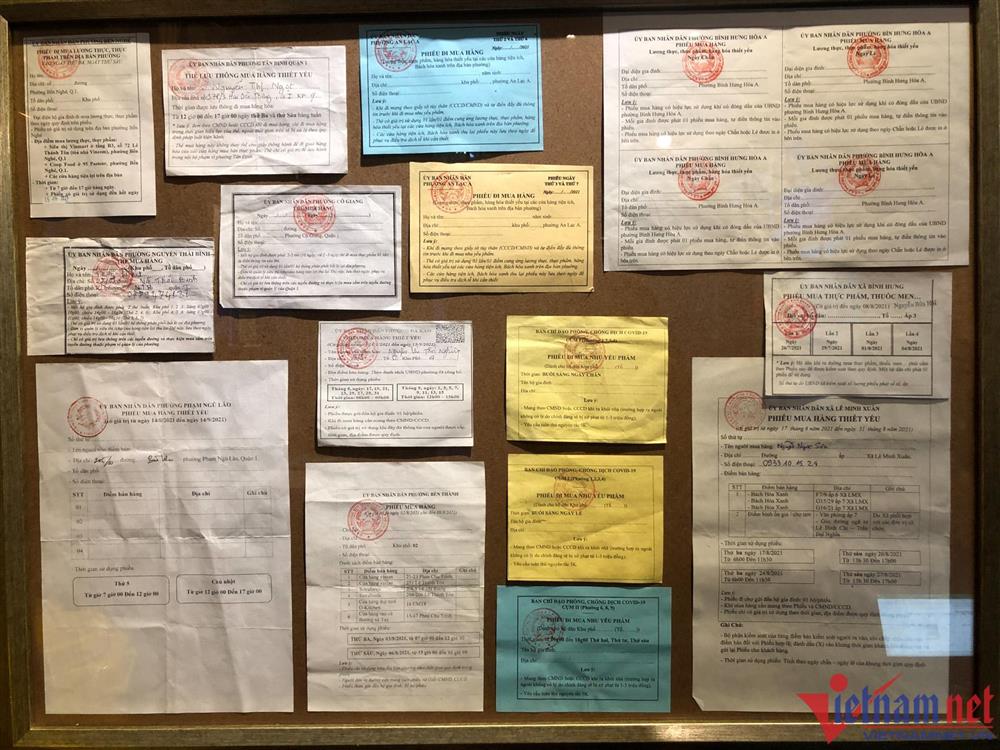 Quán cà phê ở TP.HCM trưng bày hàng nghìn hiện vật thời Covid-19-19