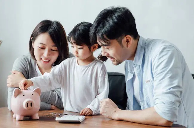 Con hỏi: Nhà mình có giàu không?, câu trả lời của mẹ sẽ quyết định tương lai con, người thông minh phản ứng theo cách này-2