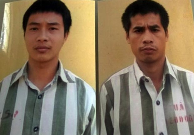 Lý lịch bất hảo của Triệu Quân Sự: Vào tù vì án mạng rúng động dư luận và 3 lần vượt ngục-3